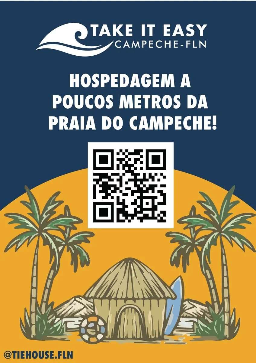 Pôster de divulgação Take It Easy — versão 1