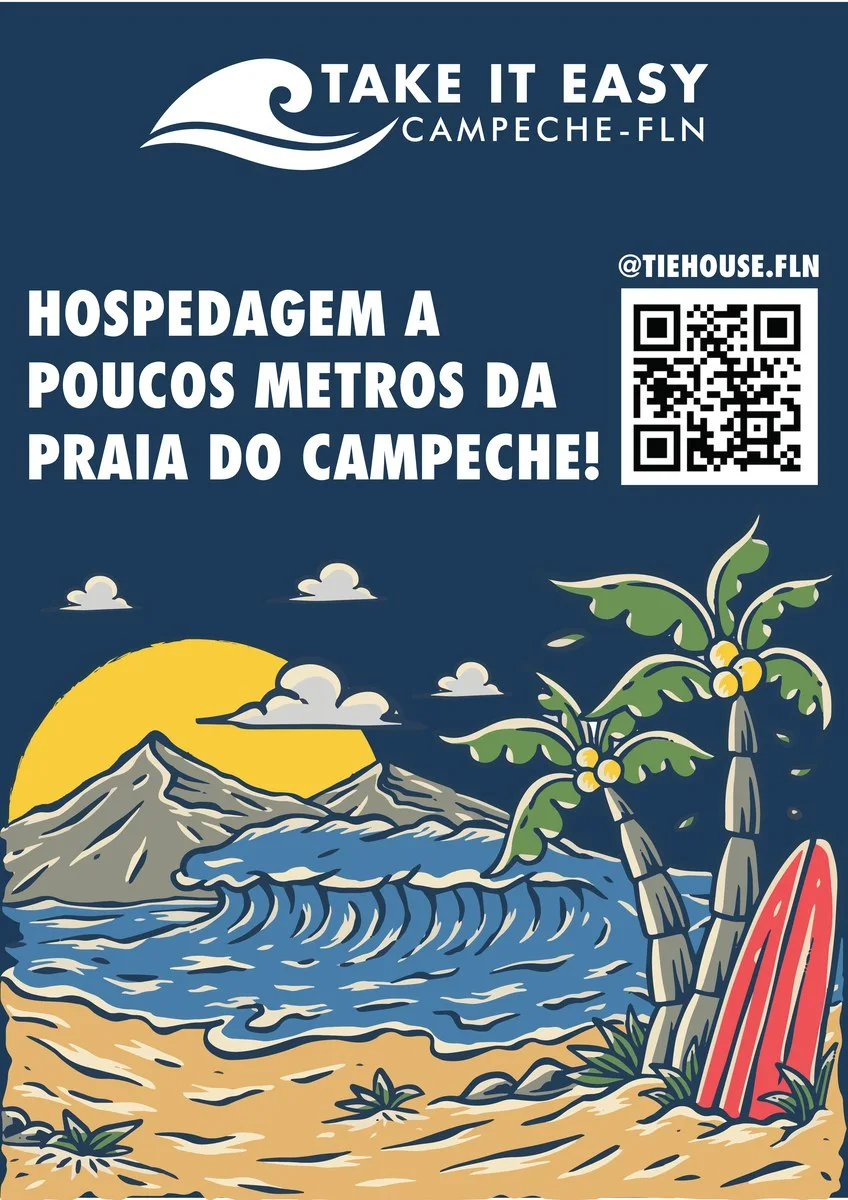 Pôster de divulgação Take It Easy — versão 2