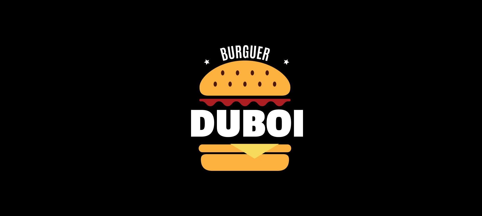 Burguer Du Boi