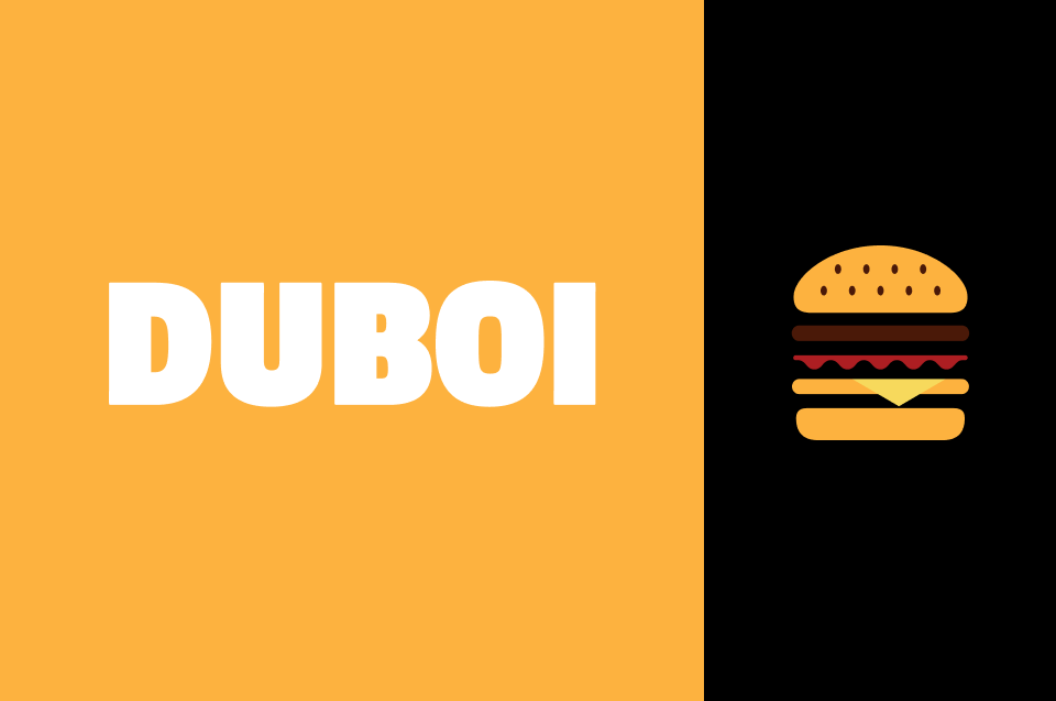 Burguer Du Boi