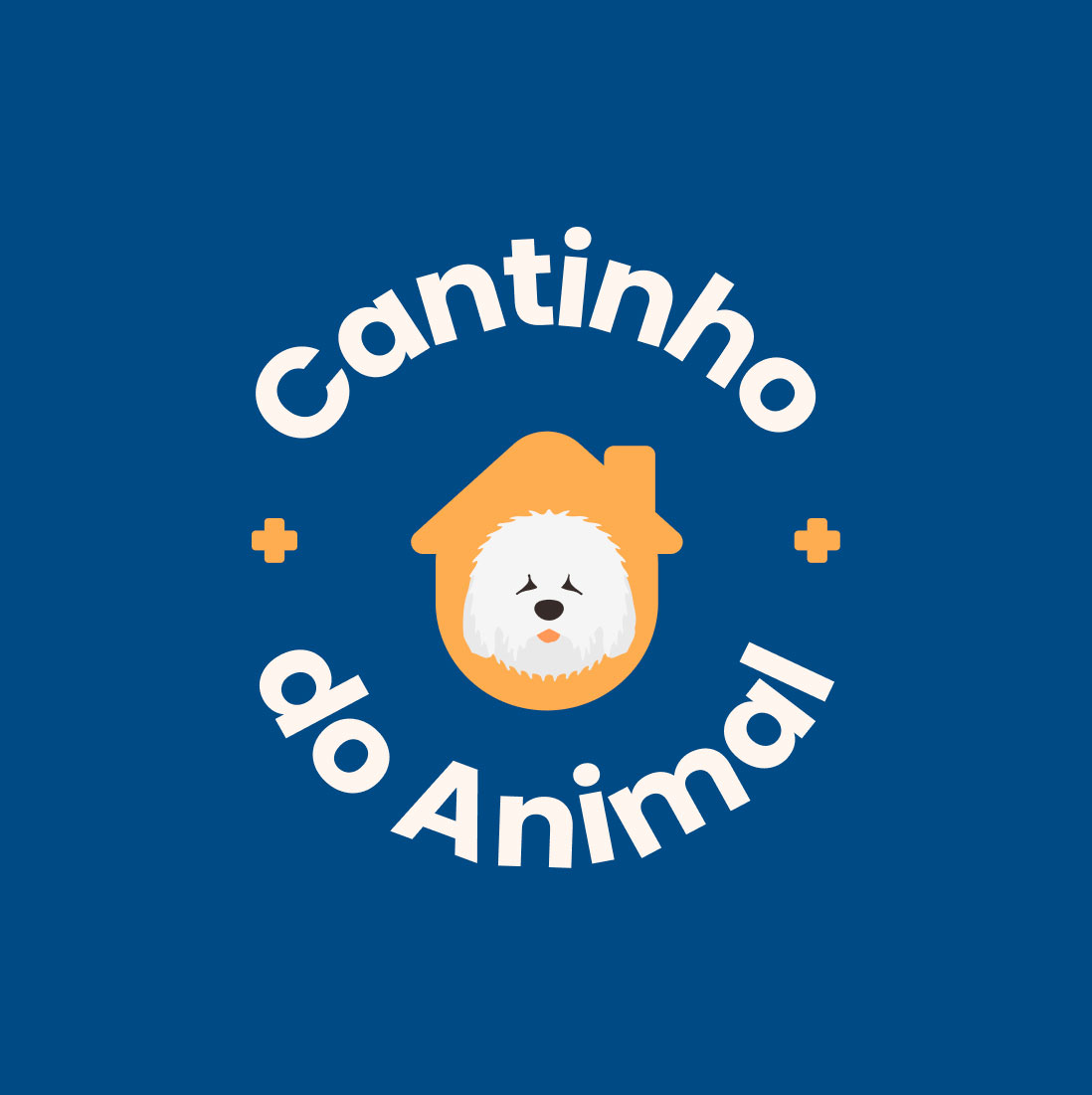 Cantinho do Animal