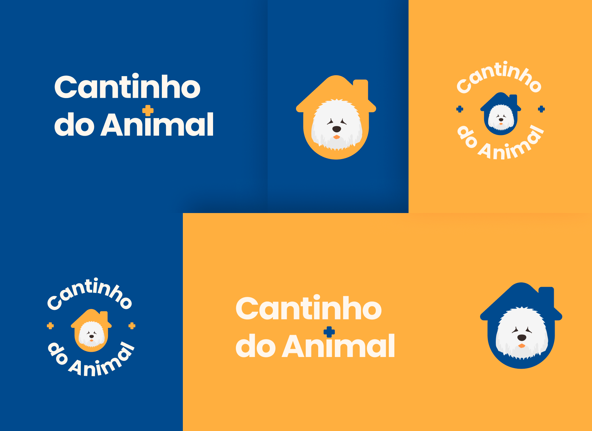 Cantinho do Animal